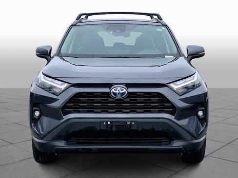 Used 2024 Toyota RAV4 XLE Premium w/ Weather Package image 5
