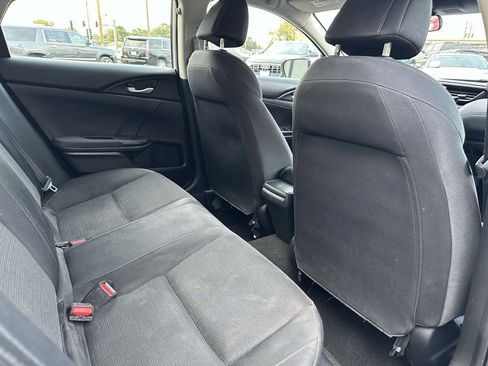 Used 2019 Honda Insight LX image 37