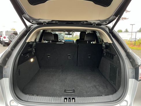 Used 2023 Lincoln Nautilus Reserve w/ Equipment Group 201A image 34