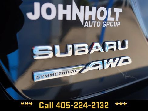 Used 2024 Subaru Crosstrek 2.5i Limited w/ Crosstrek Mirror Package AWD/4WD image 6