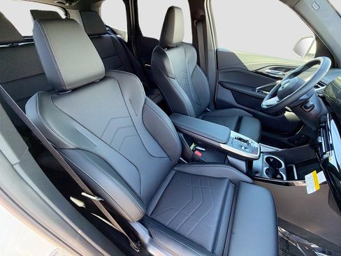 New 2026 BMW X1 xDrive28i w/ Technology Package image 15