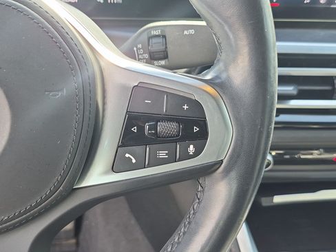 Used 2024 BMW i4 eDrive40 w/ M Sport Package RWD image 19