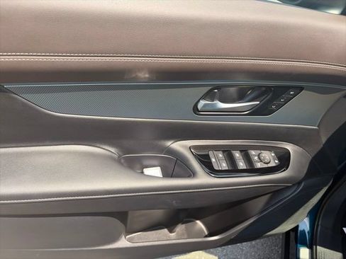 Used 2026 Nissan Murano Platinum AWD/4WD image 17