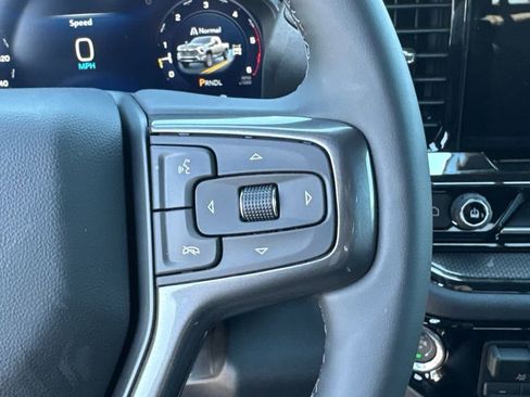 New 2026 Chevrolet Silverado 2500 ZR2 AWD/4WD image 28