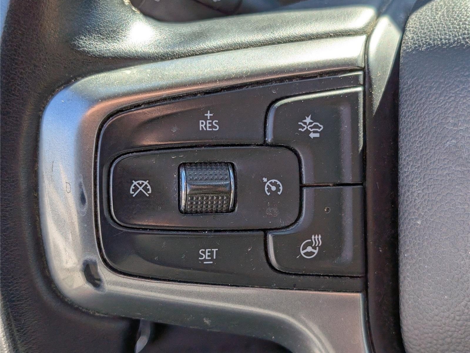 Used 2025 Chevrolet Silverado 3500 LT w/ Safety Package AWD/4WD image 20