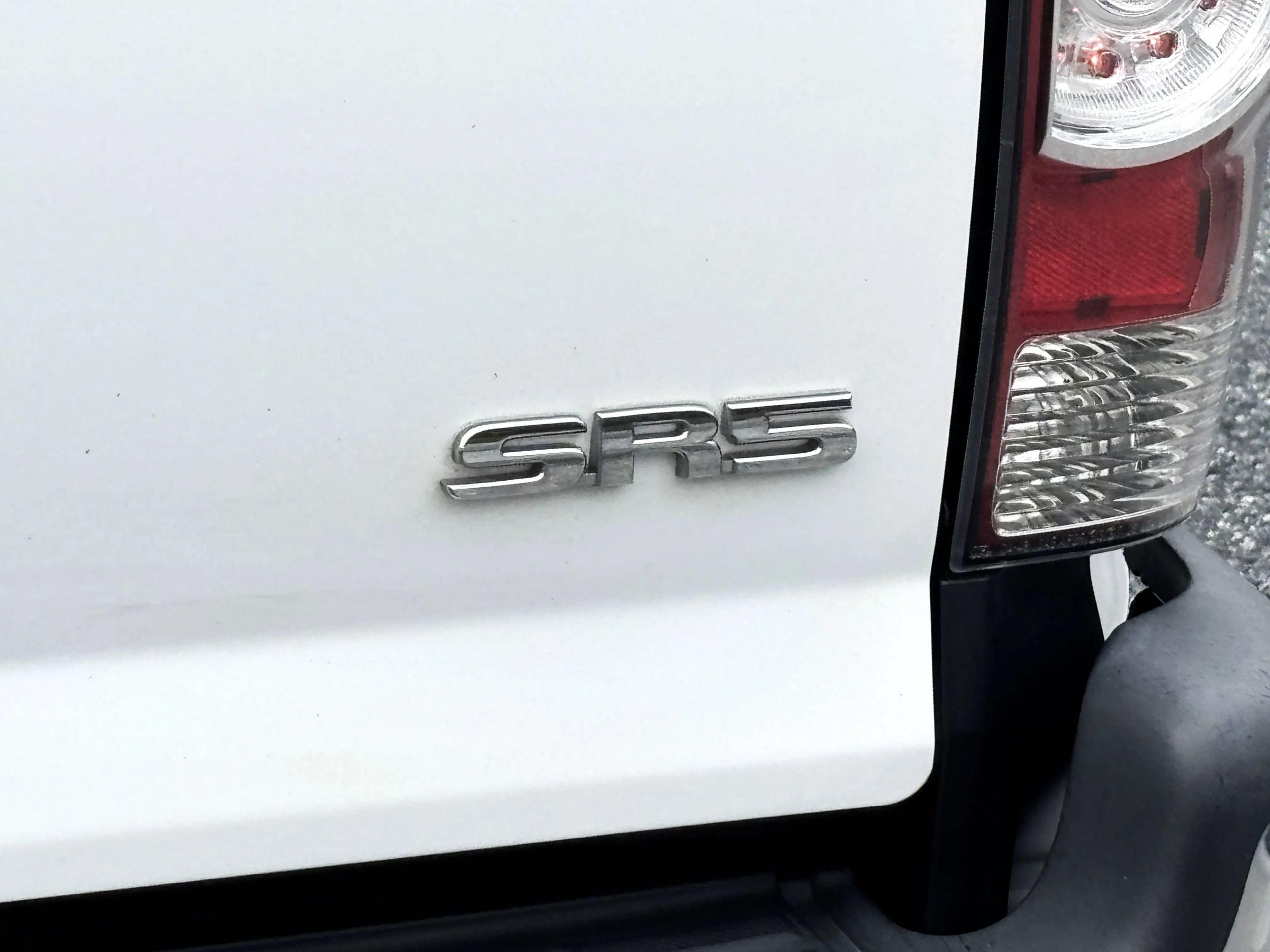 Used 2015 Toyota Tacoma 4x4 Access Cab w/ SR5 Package image 27