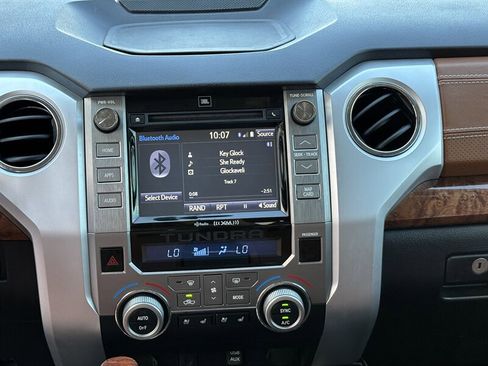 Used 2014 Toyota Tundra 1794 Edition image 22