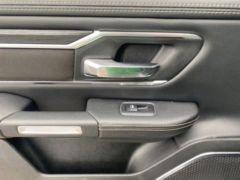 Used 2024 RAM 1500 Laramie image 27