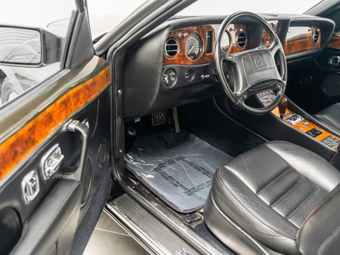 Used 1995 Bentley Continental R image 23