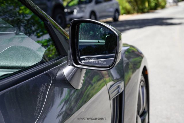 Used 2011 Nissan GT-R Premium AWD/4WD image 96