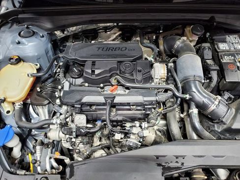 Used 2024 Kia K5 EX w/ EX Premium Package image 6