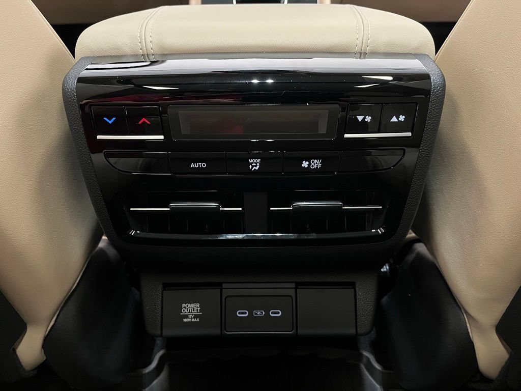New 2026 Acura MDX w/ Technology Package AWD/4WD image 16