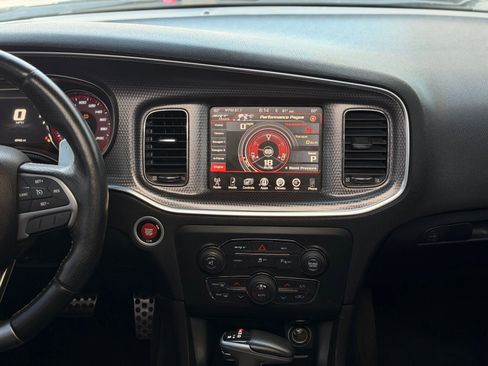 Used 2016 Dodge Charger SRT Hellcat RWD image 33