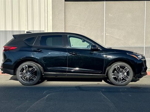 Certified 2022 Acura RDX A-Spec image 3
