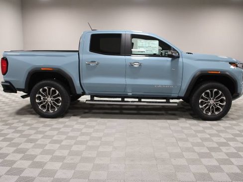 New 2026 GMC Canyon Denali AWD/4WD image 12