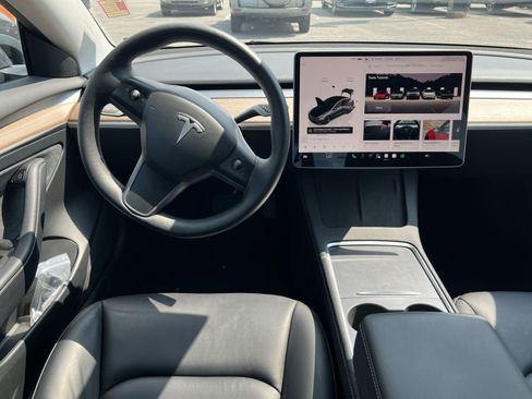 Used 2023 Tesla Model 3 Standard Range RWD image 20