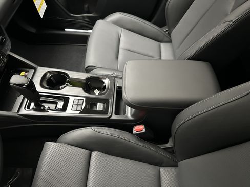 New 2026 Subaru Outback Touring XT AWD/4WD image 41