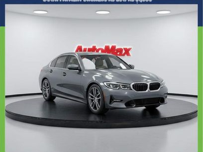 Used 2019 BMW 330i Sedan w/ Convenience Package