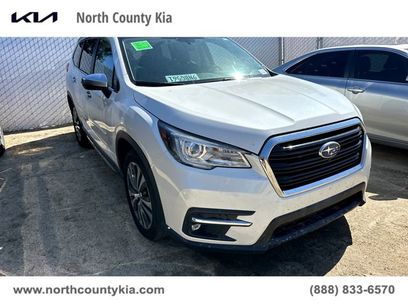 Used 2022 Subaru Ascent Touring