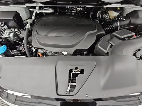 New 2026 Honda Odyssey Sport-L image 41