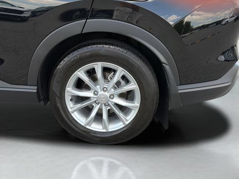 Certified 2025 Honda CR-V EX image 27