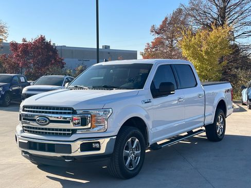 Used 2019 Ford F150 XLT w/ Equipment Group 302A Luxury image 5