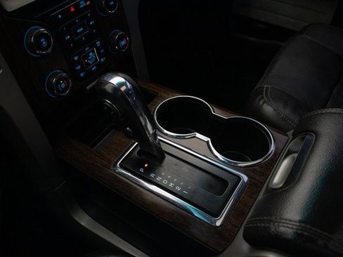 Used 2014 Ford F150 Lariat w/ Equipment Group 502A Luxury image 30