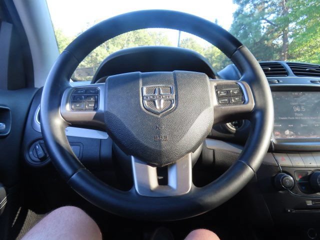 Used 2015 Dodge Journey Crossroad w/ Flexible Seating Group FWD image 28