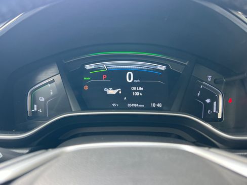 Used 2022 Honda CR-V Touring image 24