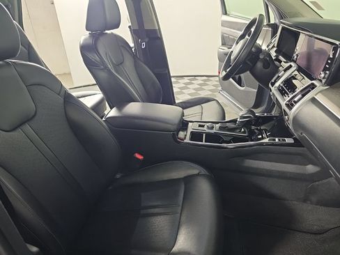 Used 2022 Kia Sorento SX FWD image 41