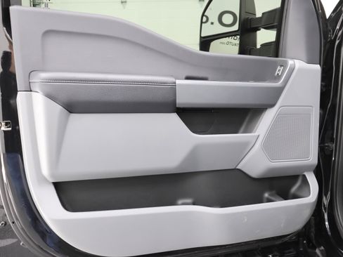 Used 2024 Ford F250 XLT w/ Tremor Off-Road Package image 36