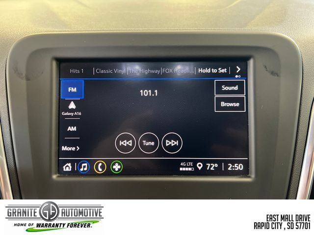 Used 2024 Chevrolet Equinox LT AWD/4WD image 20