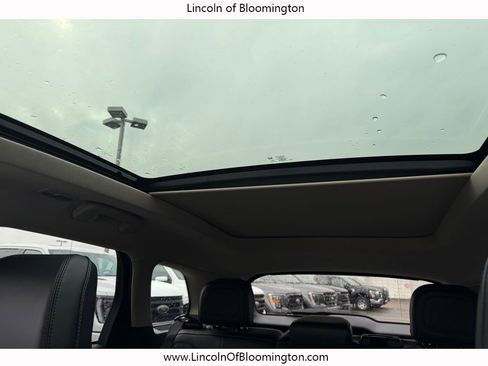 New 2025 Lincoln Corsair Grand Touring w/ Equipment Group 302A image 55