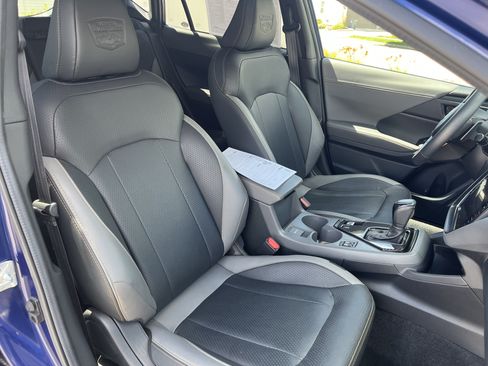 Certified 2024 Subaru Crosstrek 2.5i Wilderness w/ Crosstrek Mirror Package AWD/4WD image 21