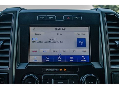 Used 2019 Ford F150 XLT w/ Equipment Group 302A Luxury AWD/4WD image 42