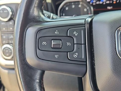 Used 2022 GMC Sierra 1500 AT4 w/ AT4 Premium Package AWD/4WD image 13