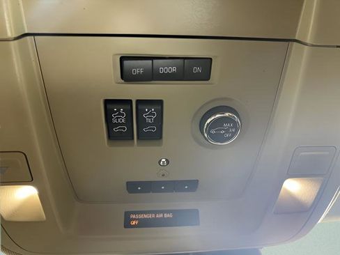 Used 2020 Chevrolet Suburban Premier w/ 6.2L Performance Package image 23