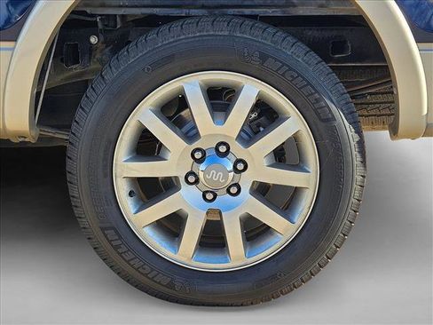 Used 2010 Ford F150 King Ranch image 25