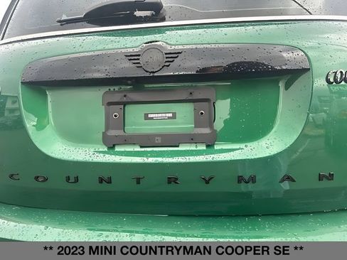 Used 2023 MINI Cooper Countryman SE w/ Storage Package AWD/4WD image 17