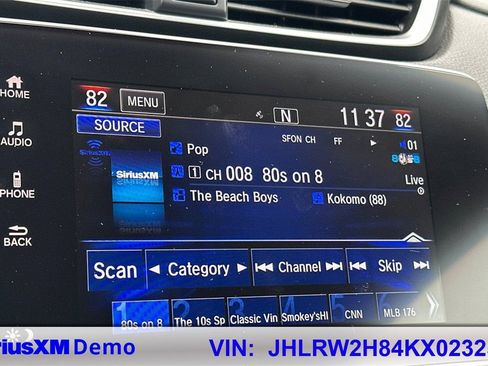 Used 2019 Honda CR-V EX-L image 35