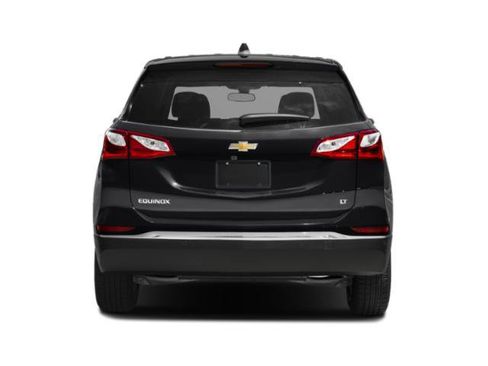 Used 2018 Chevrolet Equinox LT FWD image 11