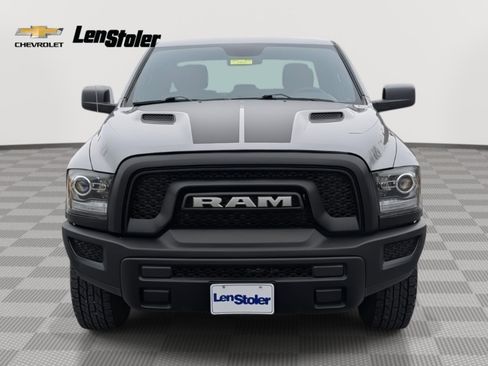 Used 2021 RAM 1500 Classic Warlock w/ Electronics Group image 5