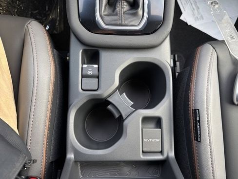 New 2025 Subaru Forester Sport image 22