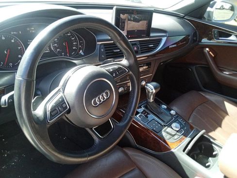 Used 2014 Audi A6 3.0T Prestige image 10