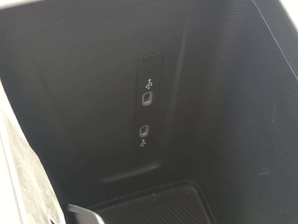 Certified 2026 Volkswagen Tiguan S FWD image 21