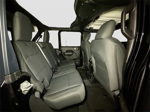 New 2026 Jeep Wrangler Willys image 30