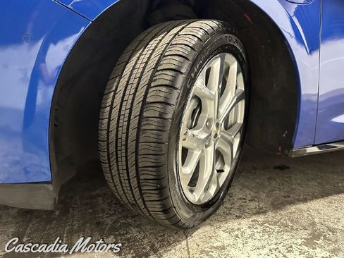 Used 2017 Chevrolet Volt Premier image 33