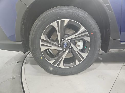 New 2026 Subaru Crosstrek 2.0i Premium image 27