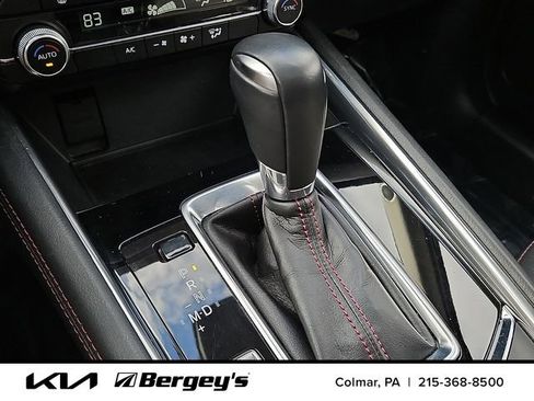 Used 2023 MAZDA CX-5 Carbon Edition image 17