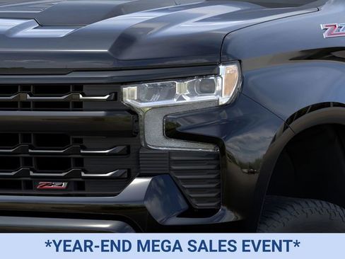 New 2026 Chevrolet Silverado 1500 LT Trail Boss w/ Convenience Package II image 10